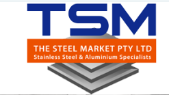 The Steel Market